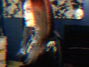 Creepy Halloween video. Sweet nasty. Food fetish, foot fetish.