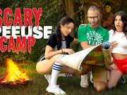 Scary Freeuse Camp by FreeUse Fantasy feat. Gal Ritchie, Selena Ivy & Calvin Hardy