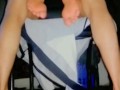 Por fin con mi Cuñada Gritona le Hago Venirse a Chorros