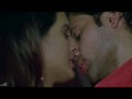 Watch Emraan Hashmi kissing, no devouring Geeta Basra's lips, mouth and tongue in this hottest scene.