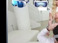 VIRTUALPORN - Bailey Brooke's Big Butt Looks Fucking Amazing In VR!!!