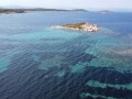 Drone Spy SEXY Adventure on far sea islets