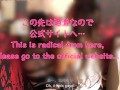 M男奴隷と素人デカ尻痴女の完全拘束調教トレーニング♡後半は閲覧注意❤️