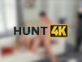 HUNT4K. Turntables and Fuck Sessions with Nata Gold