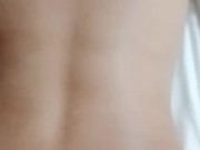 GANDA NG KATAWAN SARAP IYOTIN