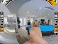 VIRTUALPORN - Compilation Of Babes Fucked From Behind (POV) Starring Honey Hayes, Blake Blossom, Sera Ryder And More