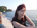Sex Vlog in Kaohsiung 兩女共享肉棒