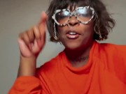 Halloween Special- Velma Takes Double Penetration