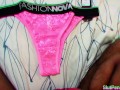 Modeling Cute Fashion Nova Panties!