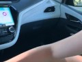 College Cutie Liv Wild Vaping and Giving Blowjob in Public