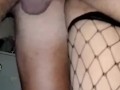 Unfaithful wife Cheating Husband Dog style