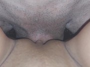 She Waits for Our Stepmother to Come Out to Have Sex with Me Twice 😈