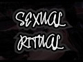 Sexual Ritual