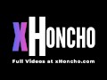 Sex with 18 yo Skinny Black Latina Teen Veronica Rojas and xHoncho