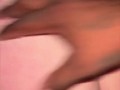 BBC Backshots with Fat Ass Snowbunny