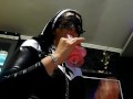 Nun fetish...milf sucking fat cock and dildo humiliated by priest