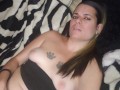 Intense Multiple Orgasms Imagining What You Would Do To Me!