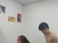 EL VIDEO MAS CALIENTE Y CON MAS PLACER QUE HEMOS GRABADO