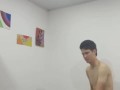 EL VIDEO MAS CALIENTE Y CON MAS PLACER QUE HEMOS GRABADO