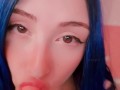 JOI cum in my mouth simulator