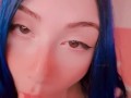 JOI cum in my mouth simulator