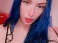 JOI guiding your handjob Domme