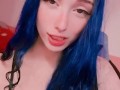 JOI guiding your handjob Domme