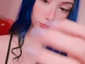 JOI guiding your handjob Domme