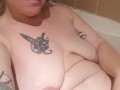 Solo Play Time in the BAth Tub for Death PixZ Stx --- join me
