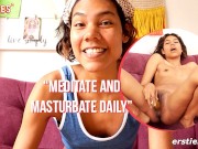 Ersties - A Day In the Life Of Caroline