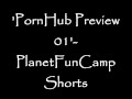 PlanetFunCamp Moments 01- Frangelica, Sacey, BBW's, Feet, SMILES