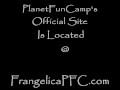 PlanetFunCamp Moments 01- Frangelica, Sacey, BBW's, Feet, SMILES