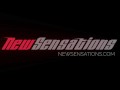 New Sensations - Chanel Was Craving Interracial Big Black Cock Inside