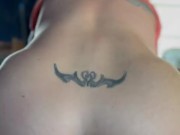 Step daughter loves daddy and his bwc in her tight little wet pussy : SUBSCRIBE TO ONLYFANS FOR MORE