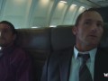 WHORNY FILMS Mile High Club Hot Threesome In First Class