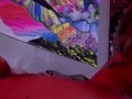 Acid trip blowjob from teen stepsister