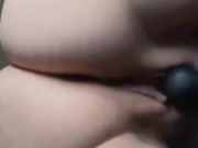 multiple orgasms- horny squirting goth nymphomaniac