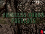 Phoenix will do anything for her best friend. She'd even initiate herself into a brothel full of who