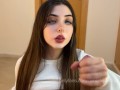 Pov blowjob and sex with hot girl