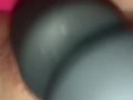 Liverpool Bella Vibrator play orgasm