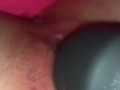 Liverpool Bella Vibrator play orgasm