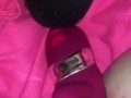 Liverpool Bella Vibrator play orgasm