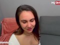 MyDirtyHobby - Intense fuck for gorgeous German amateur