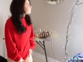 Lenna Lux: Horny on Christmas Day