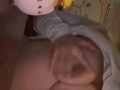Hot chubby girl
