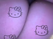 Hot chubby girl