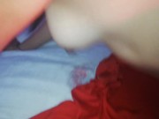 Cogiendo en el cuarto de ensayo de un amigo