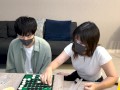 男の家に来た女の末路、、。Japanese hentai video. 素人/NTR/巨乳