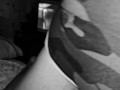 KuzzxAngelG BW oral