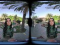 VR Conk brunette fucking cosplay Hela parody POV in HD Porn